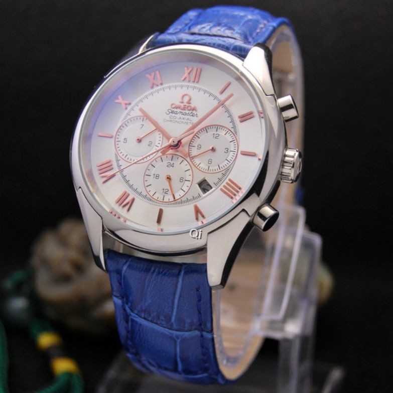 Omega watch man-381